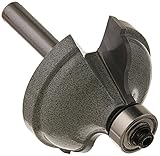 Vermont American23148Ogee With Fillet Router Bit-1/4" OGEE W/FILLET BIT (並行輸入品)