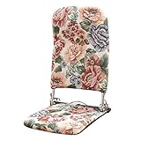 ゴブランたためるハイバック座椅子