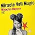 Miracles Happen(DVD付き通常盤)