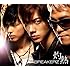 BREAKERZ「灼熱 / 世界は踊る(初回限定盤)」