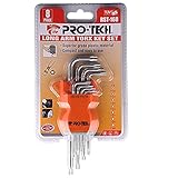 新しいロングアームのトルクスレンチセット（ RST ） 168 PRO - 技術