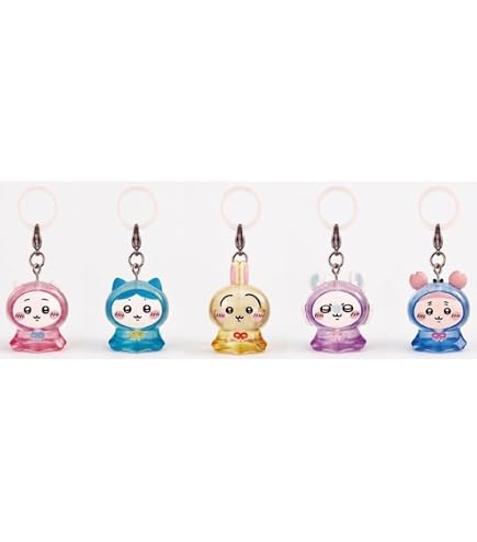 Amazon.co.jp: モンチッチ めじるしアクセサリー2 [全6種セット