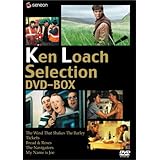 ケン・ローチ 傑作選 DVD‐BOX