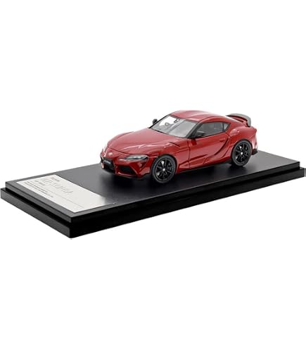 Amazon | メイクアップ EIDOLON 1/18 トヨタ GRスープラ RZ (A91
