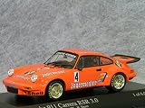 1/43 ポルシェ 911 カレラ RSR3.0 (イエガーマイスター）#4