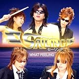 WHAT FEELING