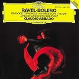 Bolero / Rhapsodie Espagnole / Mere L'Oye