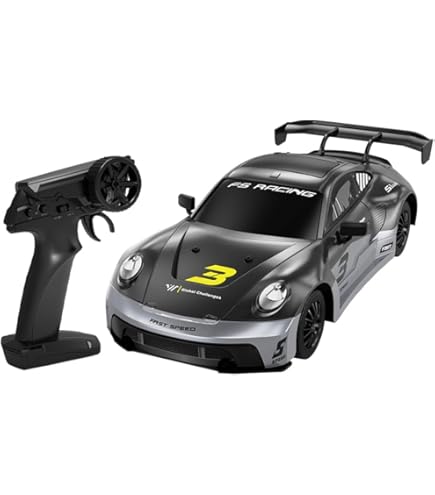 Amazon | 1/10 日産 GT-R PANDEM R35 アディクション ラジコン ボディ