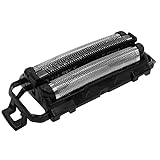 Spryaut 交換 ひげそり 網刃 for Panasonic (パナソニック) ES-L360W-A/ES-L360D-S/ES-L380W-A/ES-L380D-S 電動シェーバー用, メンズシェーバー 替刃 カミソリ 替え刃
