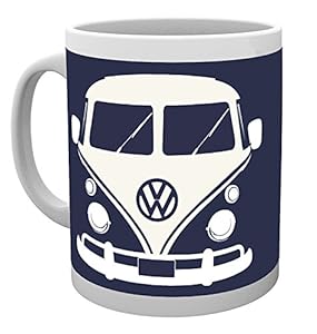 フォルクスワーゲン ワーゲンバス ｖｗ マグカップ Carbodyenjineer