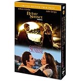 ビフォア・サンセット / ビフォア・サンライズ 恋人までの距離 ツインパック (初回限定生産) [DVD]