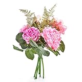 SUND　造花 アジサイ DIY　手作り インテリア　雑貨　贈り物　ギフト　シルクフラワー　可愛いカラバリ 高品質　造花　枯れない　結婚式　誕生日　発表会　入学式　卒業式　適用　選べる3色　34*13