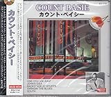 カウント・ベイシー/ベスト・コレクション FO114