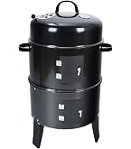 Amazon | 尾上製作所(ONOE)チャコールスモーカー60本入り BBQお助け