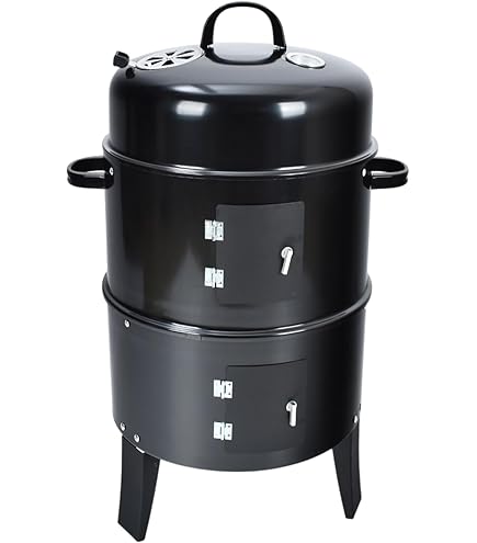 ホンマ製作所　SunField SMOKE CHEF F-240 スモーカー スモーカー F-240 | 燻製づくり | | ホンマ製作所オンライン