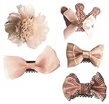 aldoradoキュートのセット5個ヘアアクセサリー# 87