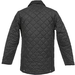 Mackintosh Waverly UF: Grey