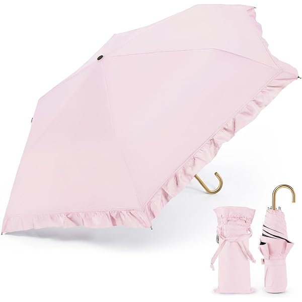 Amazon | 折り畳み傘 おしゃれ 折りたたみ傘 雨傘 日傘 ヒョウ柄