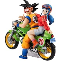 Amazon.co.jp: デスクトップリアルマッコイ ドラゴンボールZ 03 ブルマ
