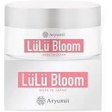 ルル・ブルーム 天然由来成分 ボタニカル ヘアバーム トリートメント 洗い流さない 35g (35g)