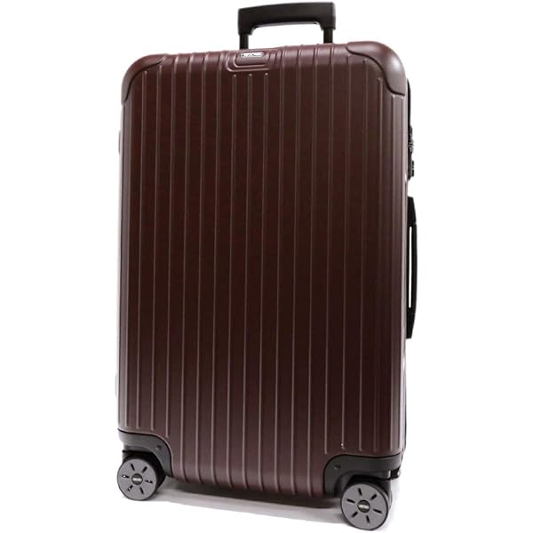 Amazon.co.jp: RIMOWA [ リモワ ] SALSA サルサ 811.63.39.5 マルチ