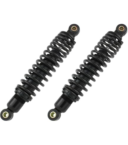 NSR50 SHIFT UP リアショック SHIFT UP(シフトアップ) レーシングリアショック N-1