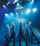 U-KISS JAPAN LIVE TOUR 2015�`Action�`