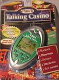 5 in 1 Talking Casino おもちゃ (並行輸入)