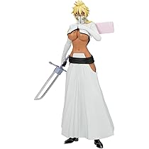 Amazon.co.jp: BLEACH MAXIMATIC GRIMMJOW JAEGERJAQUES グリムジョー