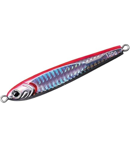 9-74】TGベイト80g×2、100g×2、120g×2 - ルアー・フライ