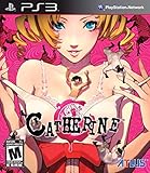 Catherine (輸入版) - PS3