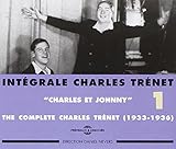 Vol. 1-Integrale/Charles Et Johnny 1933-1936