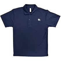 BEAMS - 【新品★宮城県松島購入】伊達政宗　Polo風Date 刺繍ワンポイントTシャツ Amazon | [仙台藩『伊達政宗』騎馬像] Tシャツ ユニセックス