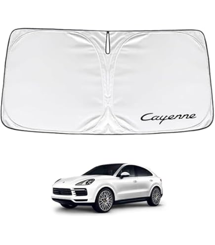 Amazon.co.jp: KUST フロントガラスサンシェード 2014-2025 2026