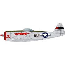 Amazon | プラッツ 1/144 大戦機シリーズ 第二次世界大戦 アメリカ軍 P