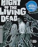 Criterion Collection: Night of the Living Dead [Blu-ray] [Import]