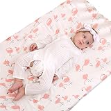 Corna SLEEPWEAR ユニセックス・ベビー US サイズ: M カラー: ピンク
