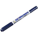GSIクレオス ガンダムマーカー リアルタッチマーカー グレー1 模型用塗装用具 GM401