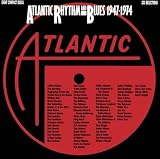 Atl R&B: 8-CD Box