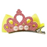ボコダダ（Vocodada）ヘアピン アクセサリー カラフル 子供 髪飾り 髪留め 可愛い ヘアクリップ 子供も通用 キッズ ヘアバンド ヘアピン 子供髪飾り お祝いギフト お洒落 ァッション誕生日の