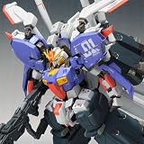 METAL ROBOT魂 （Ka signature） ＜SIDE MS＞ Sガ ンダム ブースター・ユニット装着型