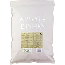 Amazon.co.jp: アーガイルディッシュエバーラスティング・シニア4kg