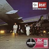 SPECIAL BEAT SERVICE/D [12 inch Analog]