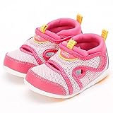 ニューバランス（キッズ）(new balance kids) 【ベビー・キッズ】ニューバランス キッズシューズ（NB FD506）【ピンク/14．0】