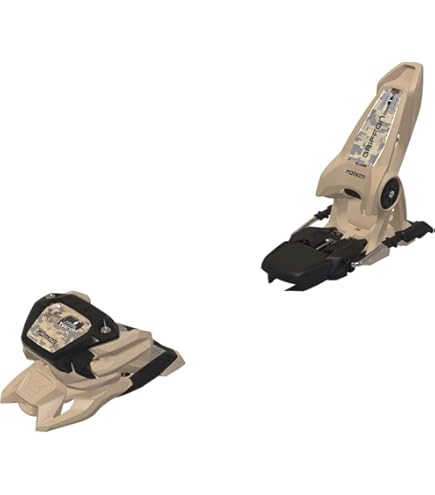 Amazon | Marker F10 Tour S スキービンディング 2023 - ブラック