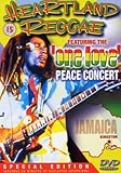 Heartland Reggae: One Love Peace Concert [DVD]