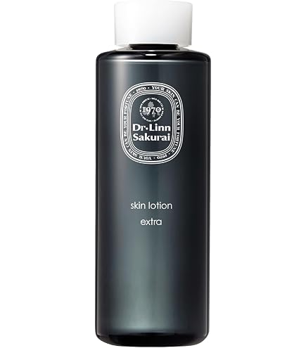 Amazon | ドクターリンサクライ スキンローションII (300mL) しっとり
