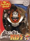 Kiss Mr Potato Head The Demon Gene Simmons