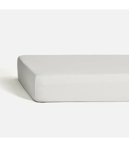 Amazon｜THXSILK シルクボックスシーツ 縫い目なし 着脱簡単 洗える