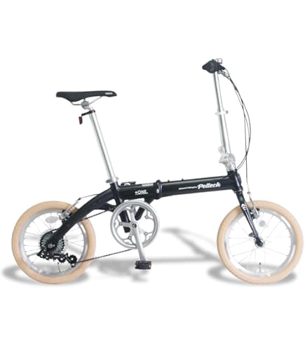 折りたたみ自転車 16インチ コロノコンパクト16 44983 Amazon | コロノ コンパクト16 44983 R44401 | コロノ シティ26